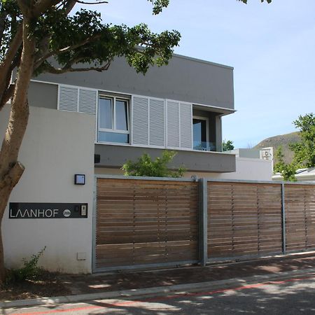 Laanhof Studios Stellenbosch Exteriör bild