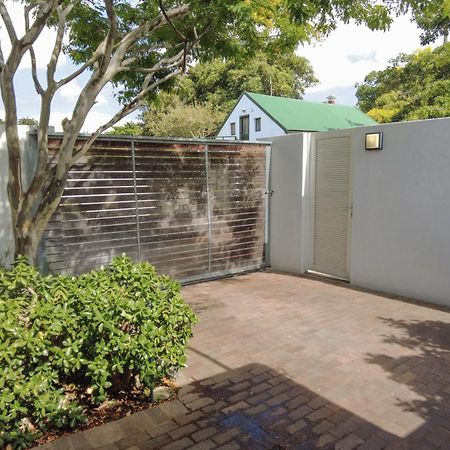 Laanhof Studios Stellenbosch Exteriör bild