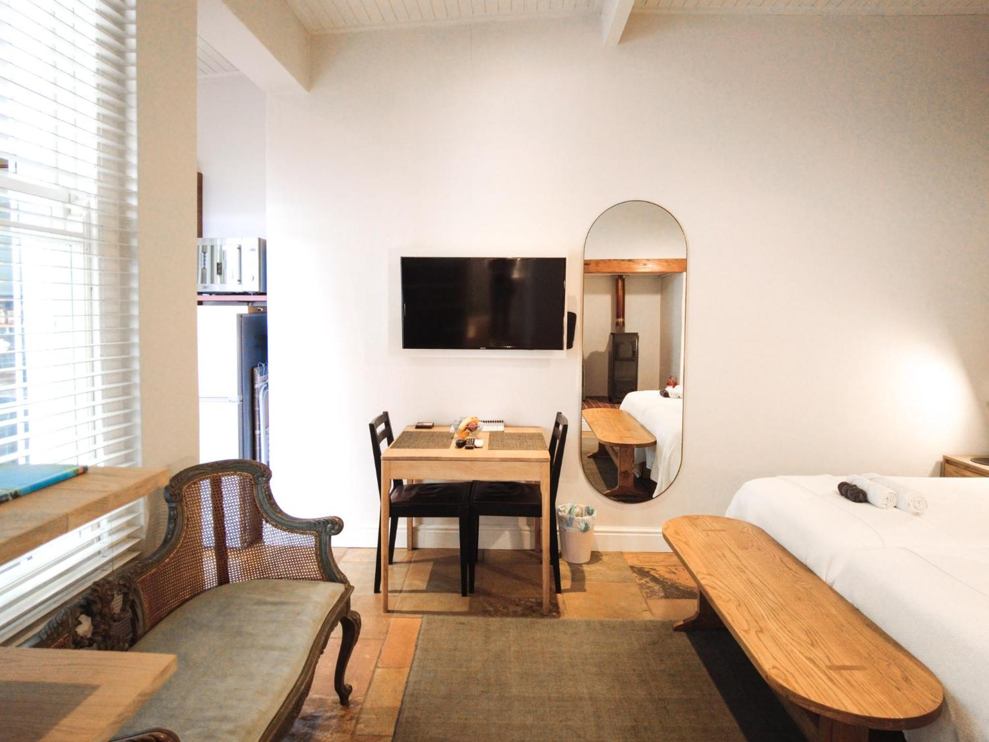 Laanhof Studios Stellenbosch Exteriör bild
