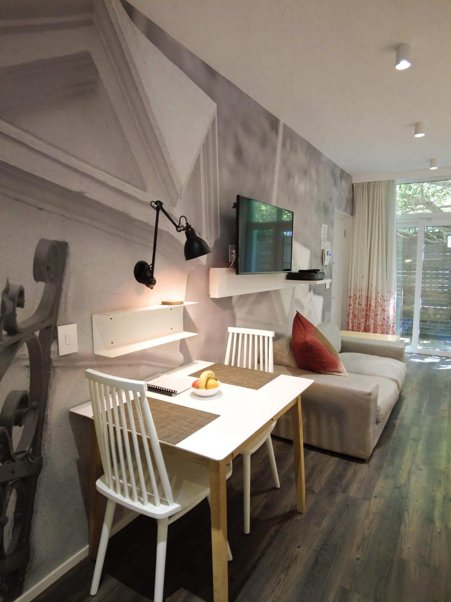 Laanhof Studios Stellenbosch Exteriör bild