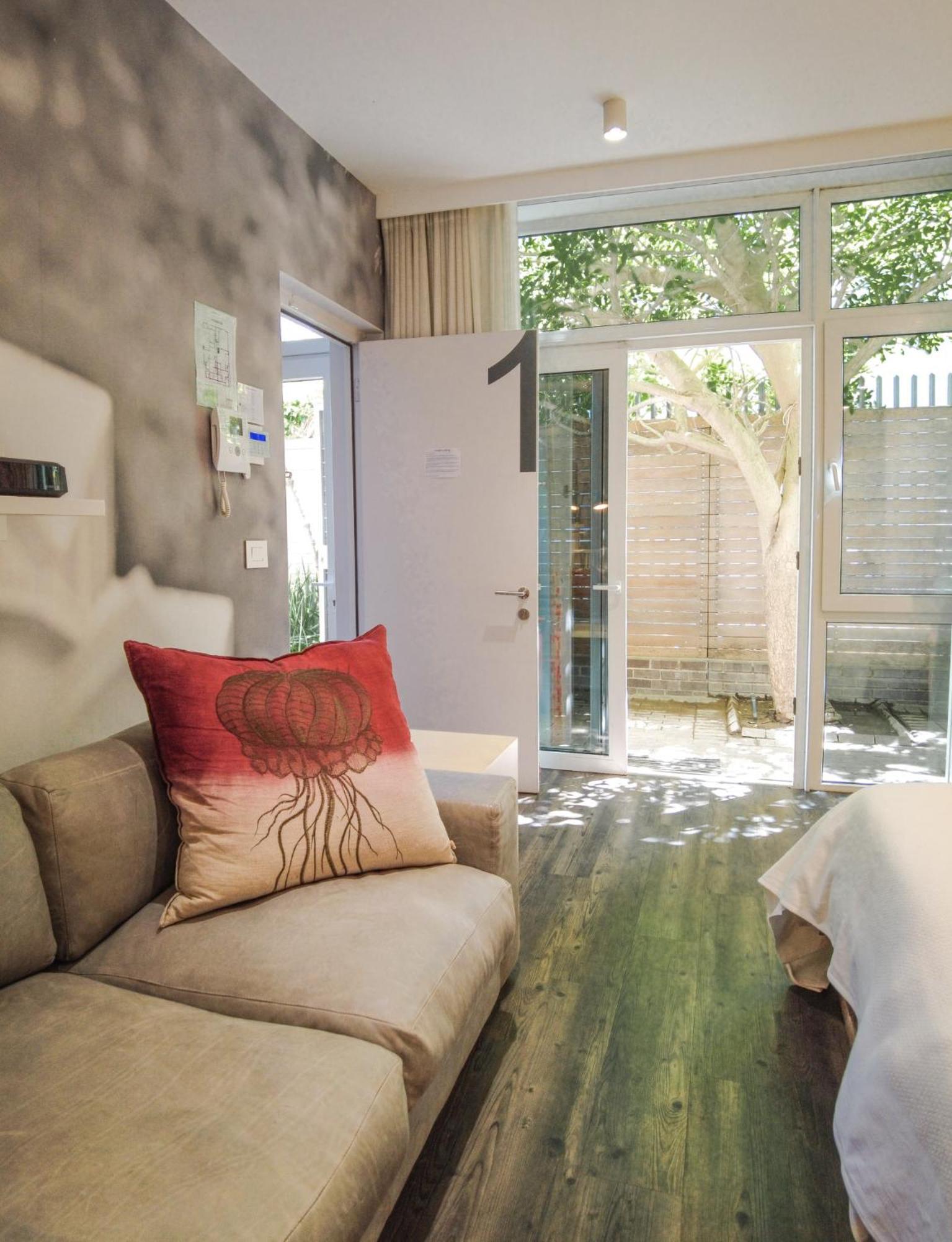Laanhof Studios Stellenbosch Exteriör bild