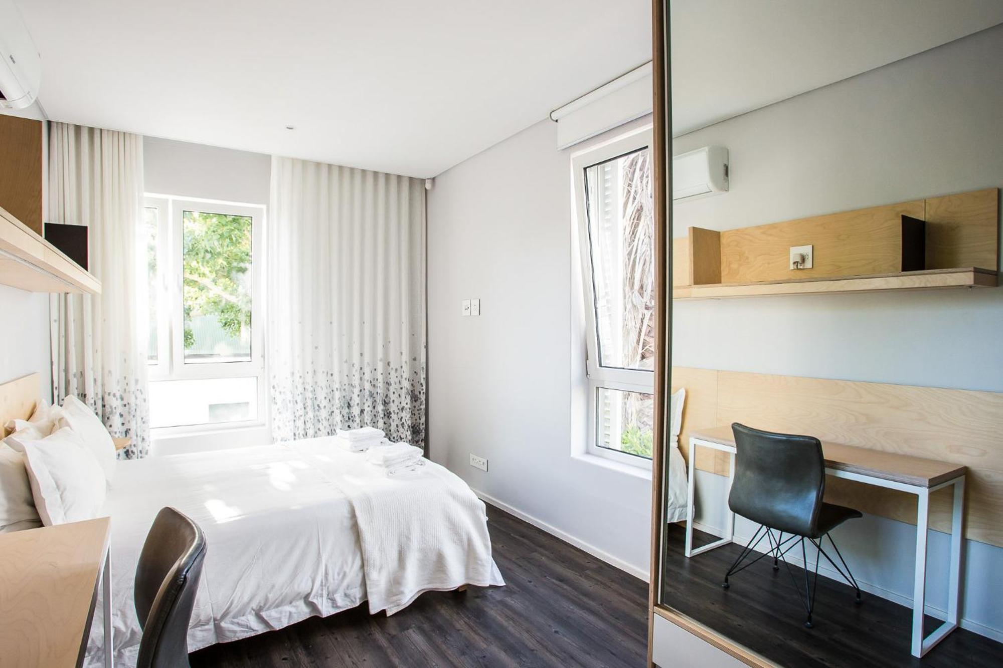 Laanhof Studios Stellenbosch Exteriör bild