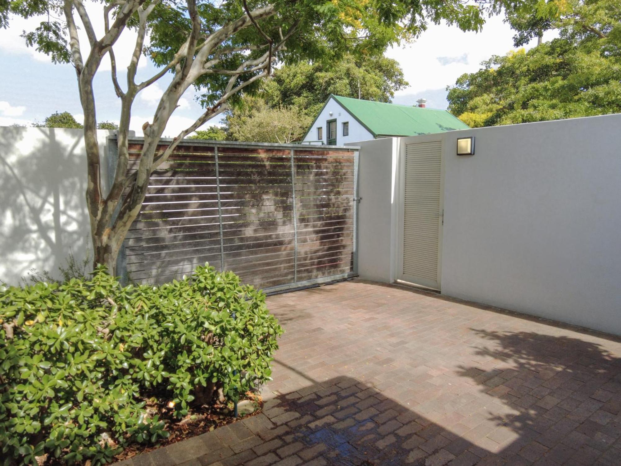 Laanhof Studios Stellenbosch Exteriör bild