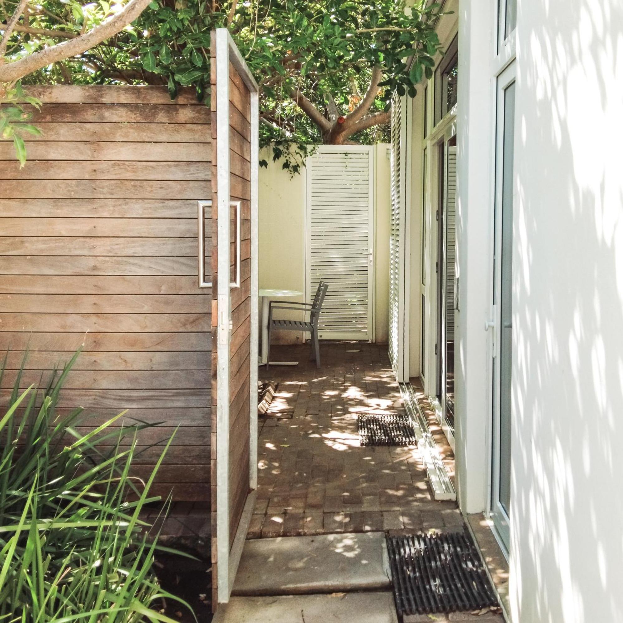 Laanhof Studios Stellenbosch Exteriör bild
