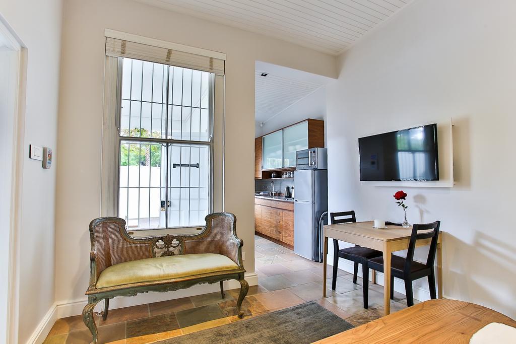 Laanhof Studios Stellenbosch Exteriör bild