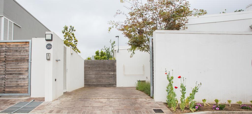 Laanhof Studios Stellenbosch Exteriör bild