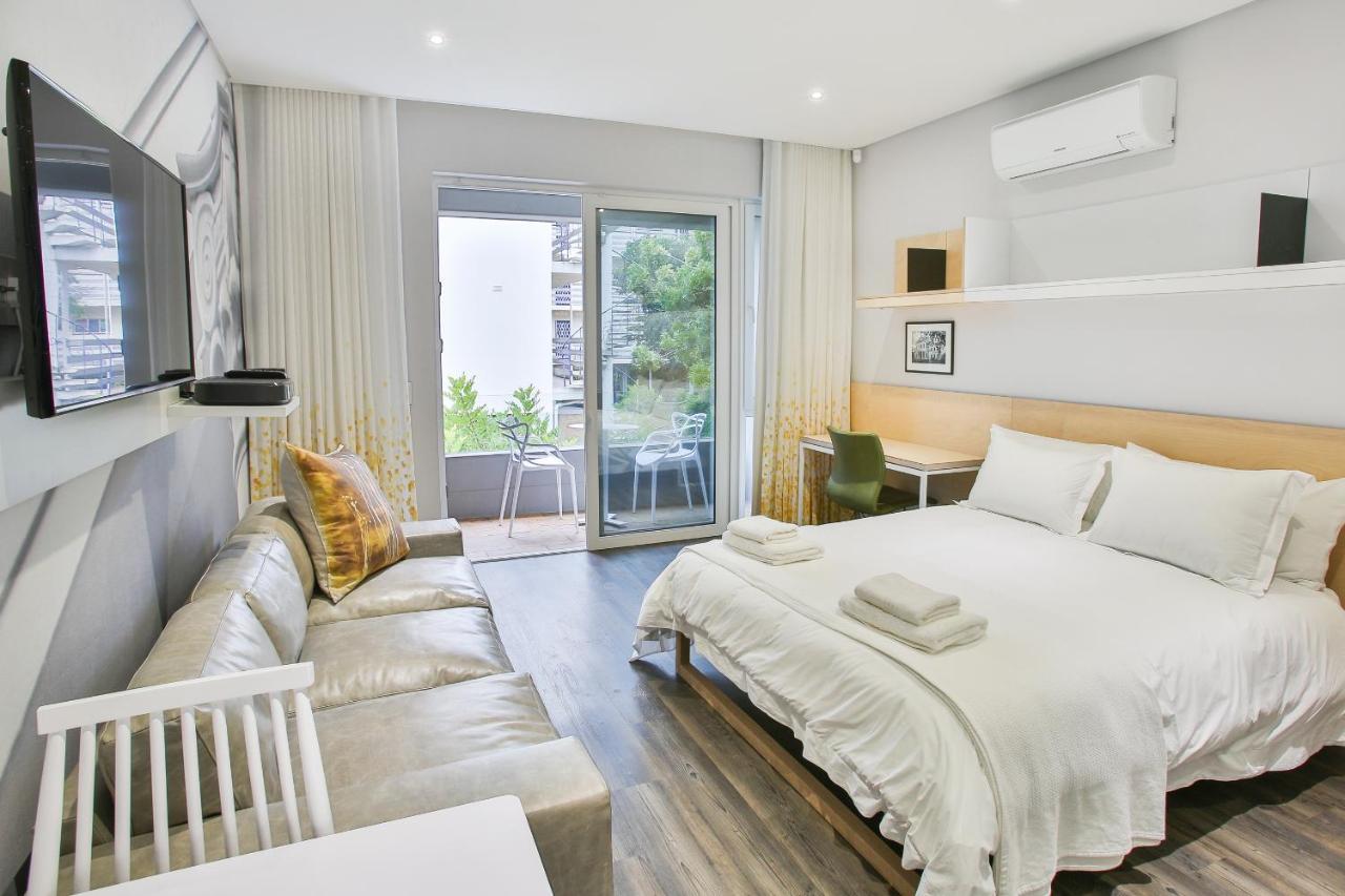 Laanhof Studios Stellenbosch Exteriör bild