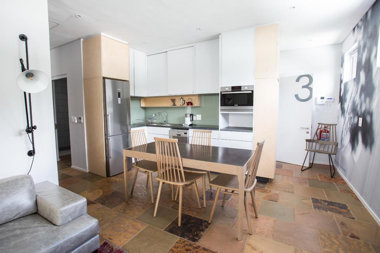 Laanhof Studios Stellenbosch Exteriör bild