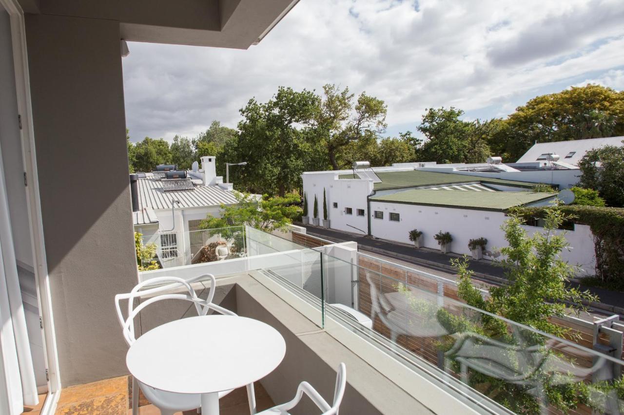 Laanhof Studios Stellenbosch Exteriör bild