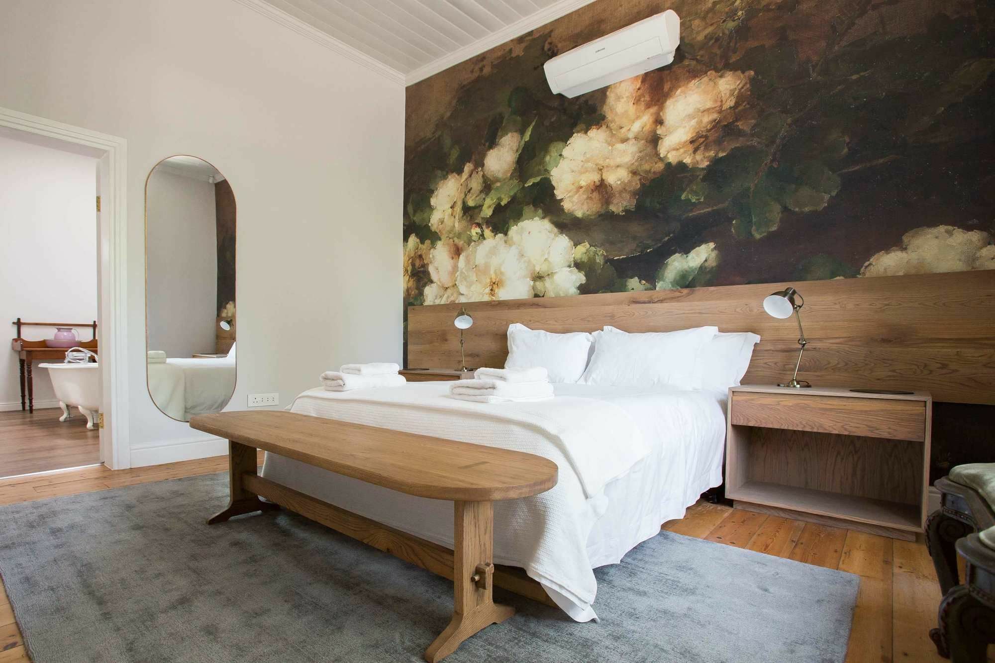 Laanhof Studios Stellenbosch Exteriör bild