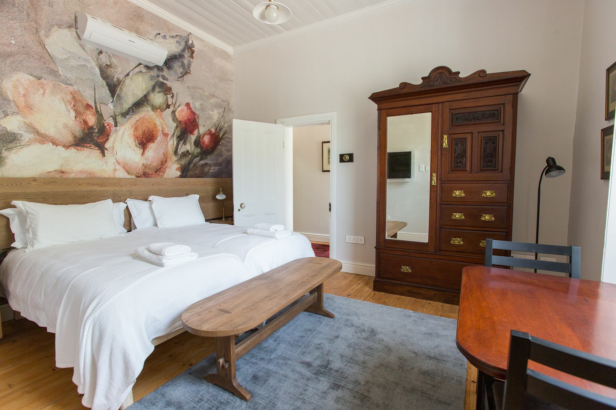 Laanhof Studios Stellenbosch Exteriör bild