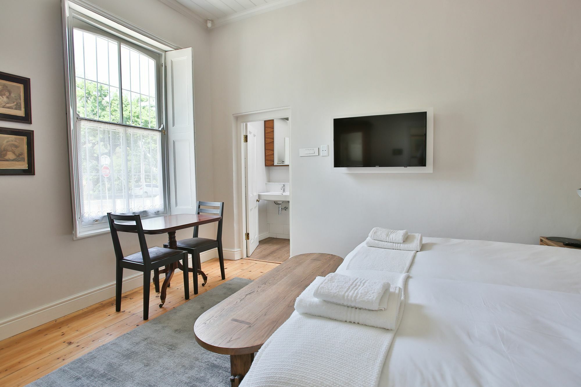 Laanhof Studios Stellenbosch Exteriör bild